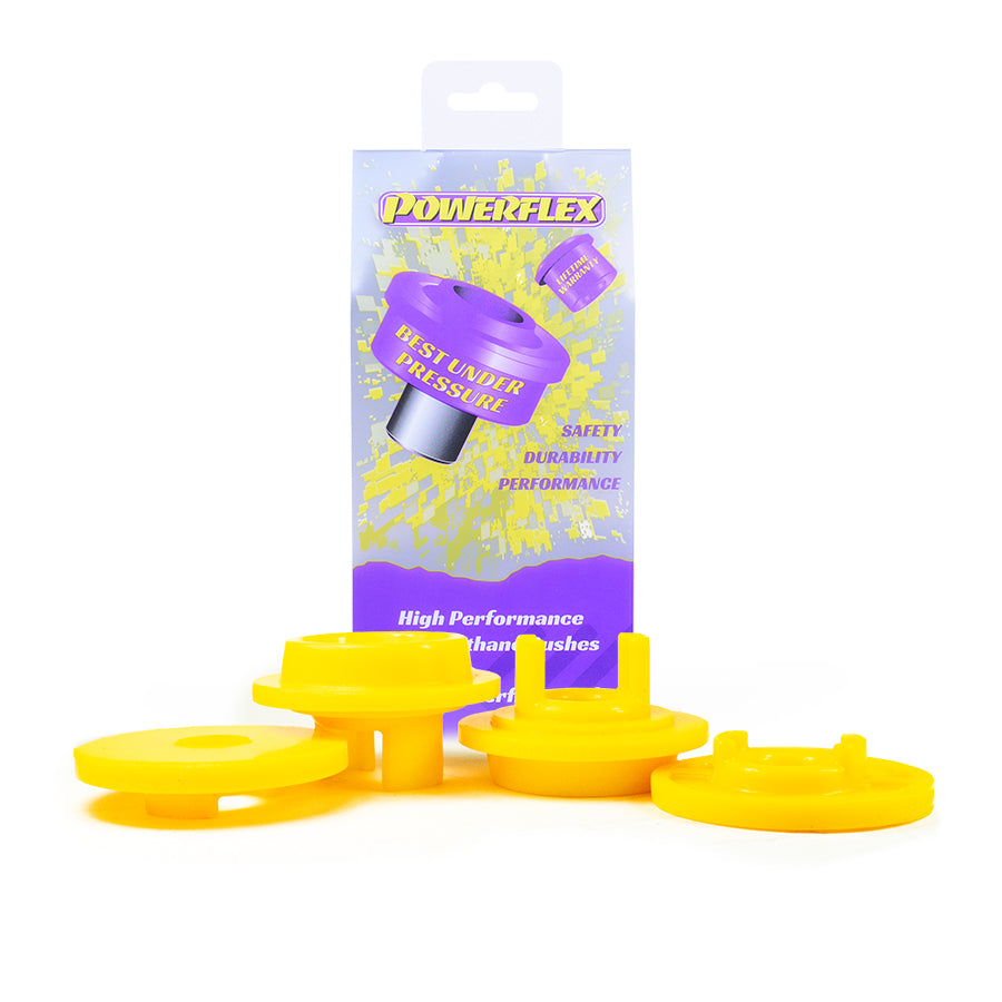 Powerflex Road - MX-5, Miata, Eunos Mk2 NB (1998-2005) - Rear Diff Mounting Bush Insert - PFR36-121