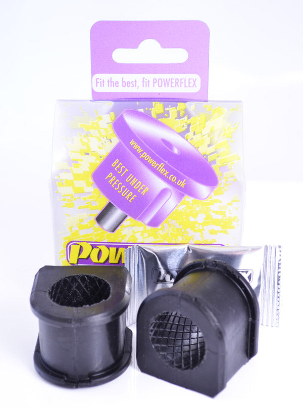 Powerflex Road - Mazda 3 BL (2009-2013) - Rear Anti Roll Bar Bush 25mm, MPS Only - PFR36-204-25