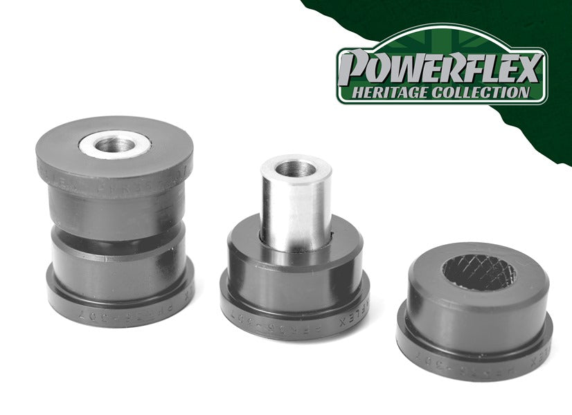 Powerflex Heritage - RX-7 Gen 3 - FD3S (1992-2002) - Rear Trailing Arm Front Bush - PFR36-307H