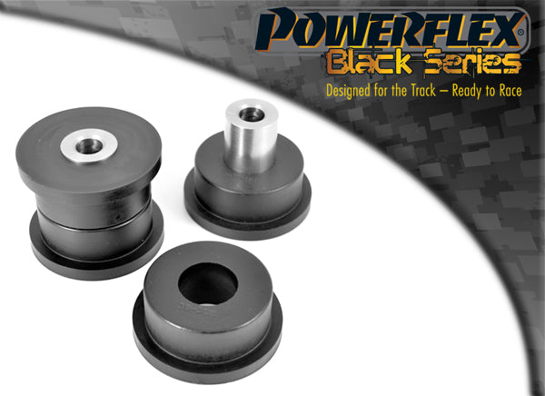 Powerflex Black - RX-7 Gen 3 - FD3S (1992-2002) - Rear Lower Control Arm Inner Bush - PFR36-308BLK
