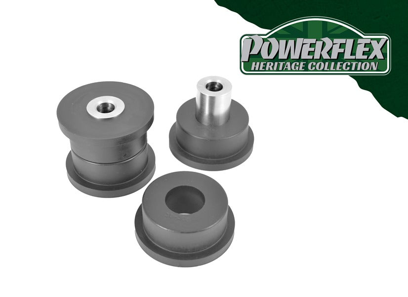 Powerflex Heritage - RX-7 Gen 3 - FD3S (1992-2002) - Rear Lower Control Arm Inner Bush - PFR36-308H