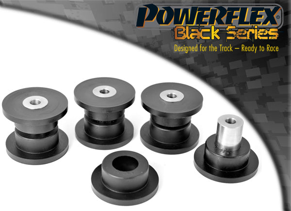Powerflex Black - RX-7 Gen 3 - FD3S (1992-2002) - Rear Upper Arm Inner Bush - PFR36-309BLK