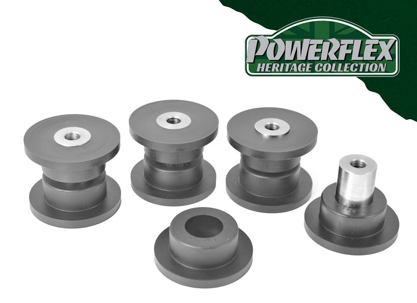 Powerflex Heritage - RX-7 Gen 3 - FD3S (1992-2002) - Rear Upper Arm Inner Bush - PFR36-309H