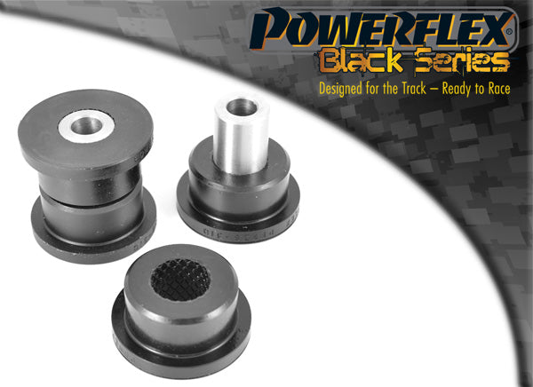 Powerflex Black - RX-7 Gen 3 - FD3S (1992-2002) - Rear Upper Arm to Damper Bush - PFR36-310BLK