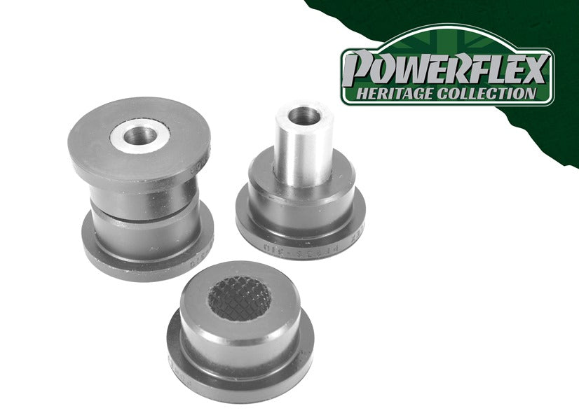 Powerflex Heritage - RX-7 Gen 3 - FD3S (1992-2002) - Rear Upper Arm to Damper Bush - PFR36-310H