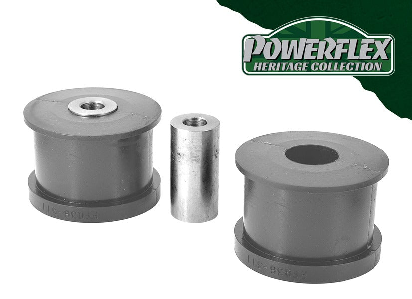 Powerflex Heritage - RX-7 Gen 3 - FD3S (1992-2002) - Rear Diff To Cross Member Bush - PFR36-311H