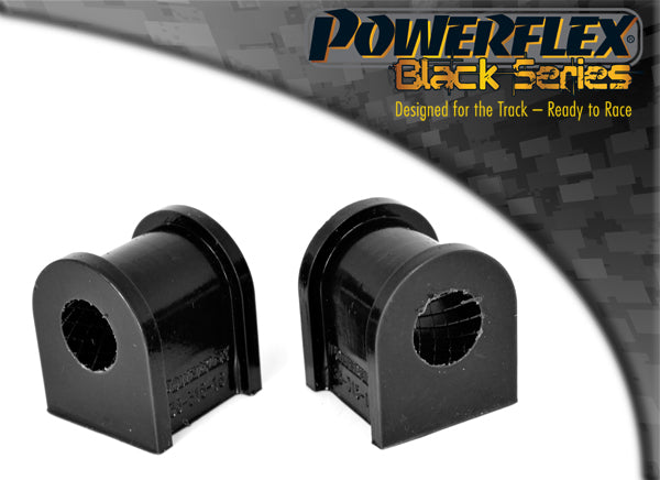 Powerflex Black - RX-7 Gen 3 - FD3S (1992-2002) - Rear Anti Roll Bar Bush 16mm - PFR36-315-16BLK