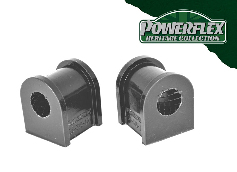 Powerflex Heritage - RX-7 Gen 3 - FD3S (1992-2002) - Rear Anti Roll Bar Bush 16mm - PFR36-315-16H