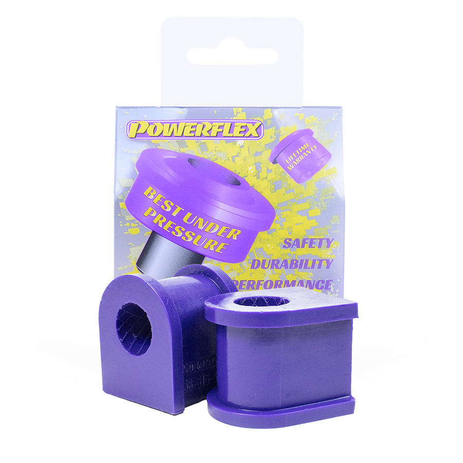 Powerflex Road - RX-8 (2003-2012) - Rear Anti Roll Bar Bush 16mm - PFR36-315-16