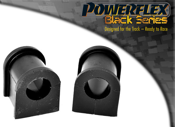 Powerflex Black - RX-7 Gen 3 - FD3S (1992-2002) - Rear Anti Roll Bar Bush 18mm - PFR36-315BLK