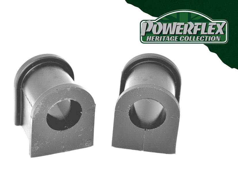 Powerflex Heritage - RX-7 Gen 3 - FD3S (1992-2002) - Rear Anti Roll Bar Bush 18mm - PFR36-315H