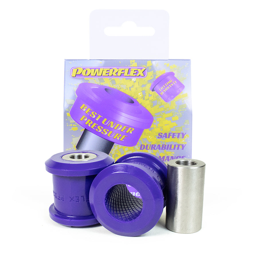 Powerflex Road - RX-7 Gen 3 - FD3S (1992-2002) - Rear Toe Adjuster Outer Bush - PFR36-318