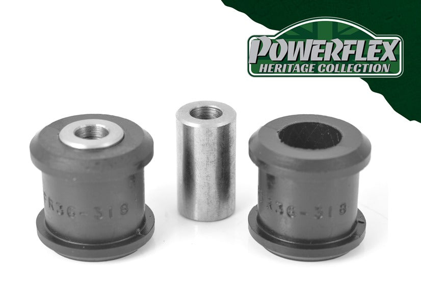 Powerflex Heritage - RX-7 Gen 3 - FD3S (1992-2002) - Rear Toe Adjuster Outer Bush - PFR36-318H