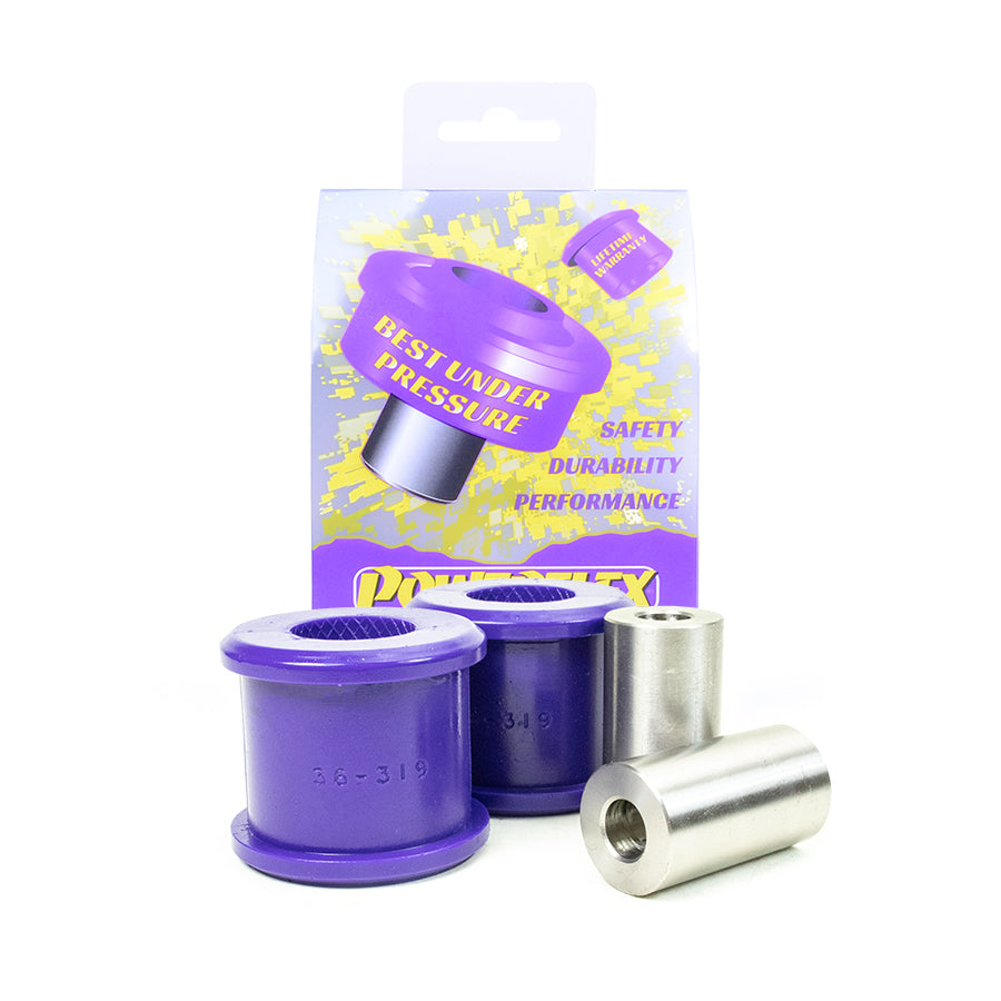 Powerflex Road - RX-7 Gen 3 - FD3S (1992-2002) - Rear Toe Adjuster Inner Bush - PFR36-319