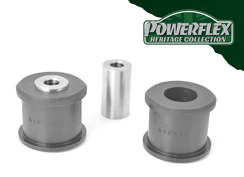 Powerflex Heritage - RX-7 Gen 3 - FD3S (1992-2002) - Rear Toe Adjuster Inner Bush - PFR36-319H