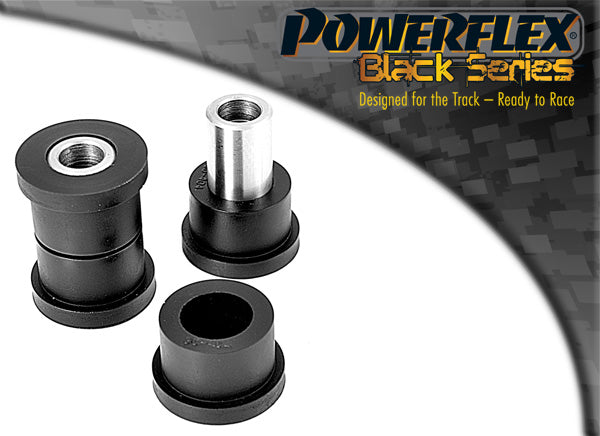 Powerflex Black - MX-5, Miata, Eunos Mk3 NC (2005-2015) - Rear Trailing Arm Rear Bush - PFR36-404BLK