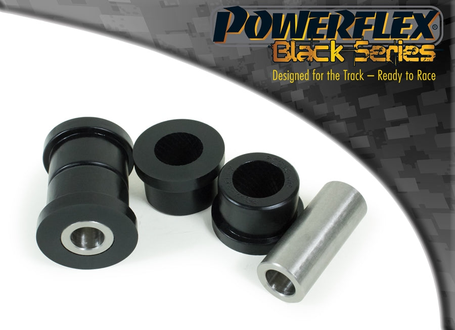 Powerflex Black - MX-5, Miata, Eunos Mk3 NC (2005-2015) - Rear Trailing Arm Front Bush - PFR36-405BLK
