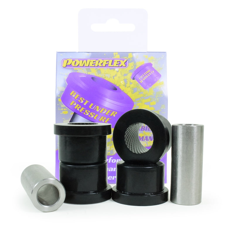 Powerflex Road - RX-8 (2003-2012) - Rear Trailing Arm Front Bush - PFR36-405