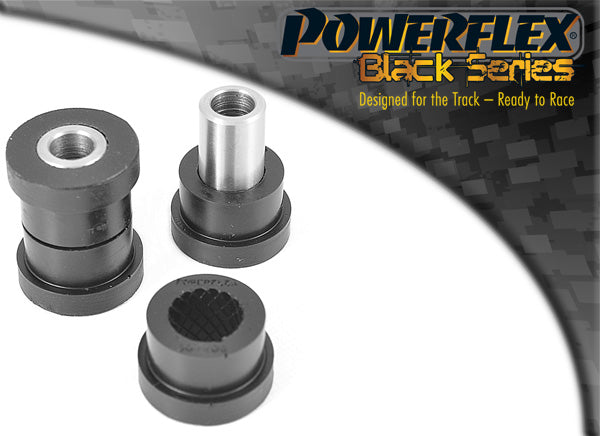 Powerflex Black - MX-5, Miata, Eunos Mk3 NC (2005-2015) - Rear Track Control Arm Inner Bush - PFR36-406BLK