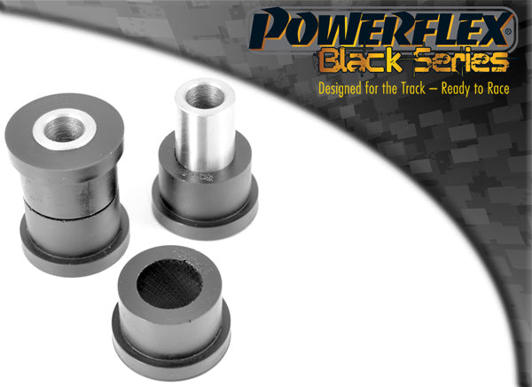 Powerflex Black - MX-5, Miata, Eunos Mk3 NC (2005-2015) - Rear Link Arm Inner Bush - PFR36-407BLK