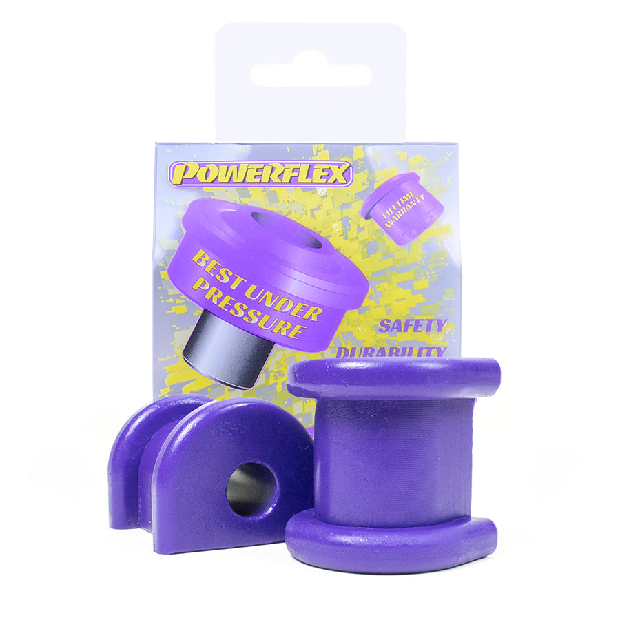 Powerflex Road - MX-5, Miata, Eunos Mk3 NC (2005-2015) - Rear Anti Roll Bar Bush 12mm - PFR36-408-12