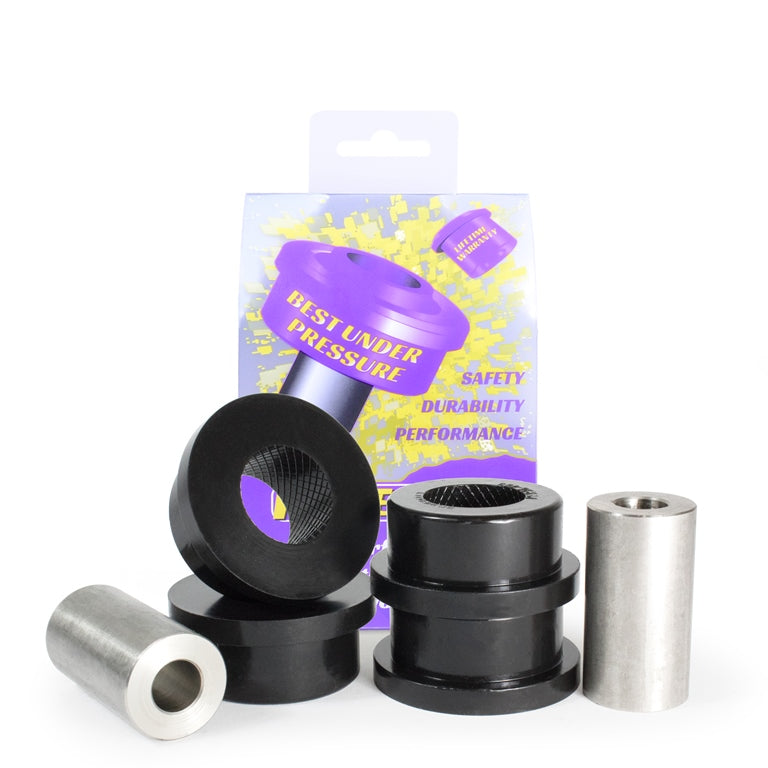 Powerflex Road - MX-5, Miata, Eunos Mk3 NC (2005-2015) - Rear Upper Forward Link Arm Inner Bush - PFR36-409
