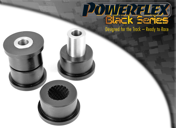 Powerflex Black - RX-8 (2003-2012) - Rear Upper Rear Link Arm Inner Bush - PFR36-410BLK