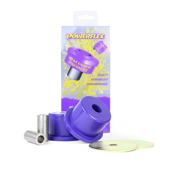 Powerflex Road - MX-5, Miata, Eunos Mk3 NC (2005-2015) - Rear Diff Carrier Bracket Bush - PFR36-411