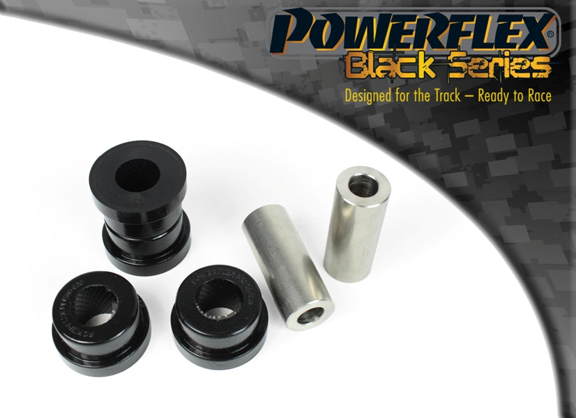 Powerflex Black - RX-8 (2003-2012) - Rear Track Control Arm Inner Bush - PFR36-506BLK