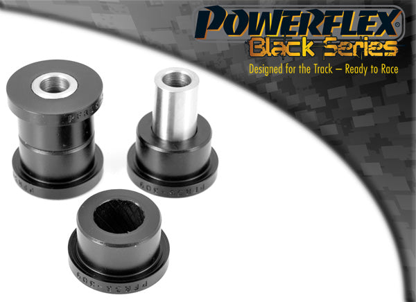 Powerflex Black - RX-8 (2003-2012) - Rear Upper Forward Link Arm Inner Bush - PFR36-509BLK