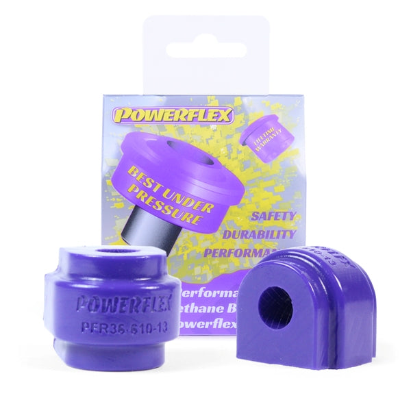 Powerflex Road - MX-5, Miata, Eunos Mk4 ND (2015-) - Rear Anti Roll Bar Bush - PFR36-610-11.1