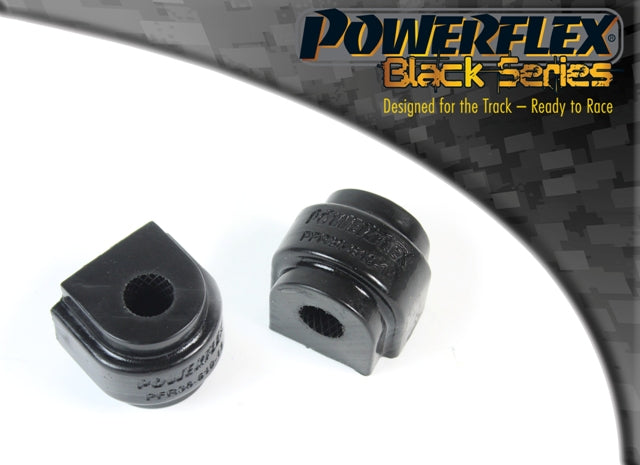 Powerflex Black - MX-5, Miata, Eunos Mk4 ND (2015-) - Rear Anti Roll Bar Bush - PFR36-610-11.1BLK