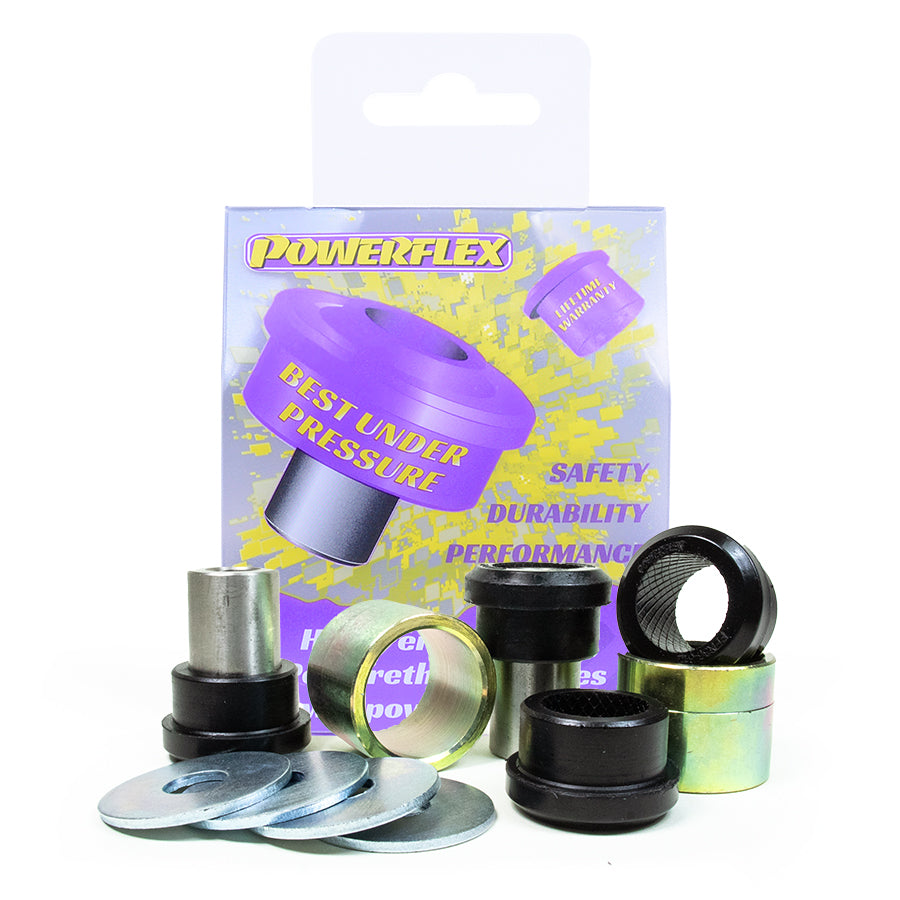 Powerflex Road - MX-5, Miata, Eunos Mk4 ND (2015-) - Rear Knuckle Lower Strut Mount Bush - PFR36-612
