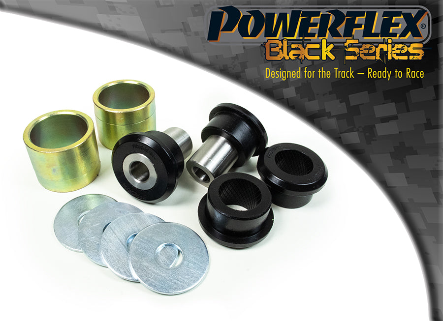 Powerflex Black - MX-5, Miata, Eunos Mk4 ND (2015-) - Rear Knuckle to Rear Upper Link Bush  - PFR36-614BLK