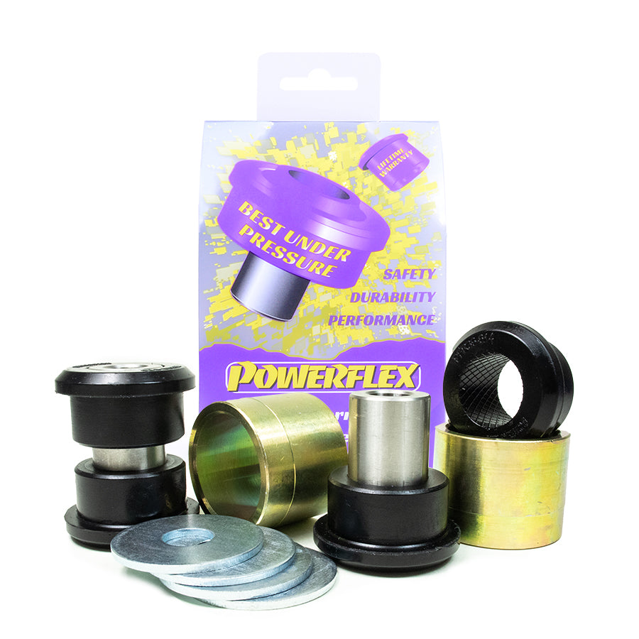 Powerflex Road - MX-5, Miata, Eunos Mk4 ND (2015-) - Rear Knuckle to Rear Upper Link Bush  - PFR36-614