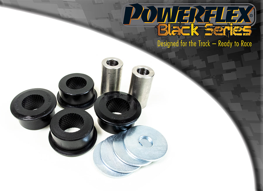 Powerflex Black - MX-5, Miata, Eunos Mk4 ND (2015-) - Rear Knuckle to Upper Rear Lateral Arm Bush  - PFR36-615BLK