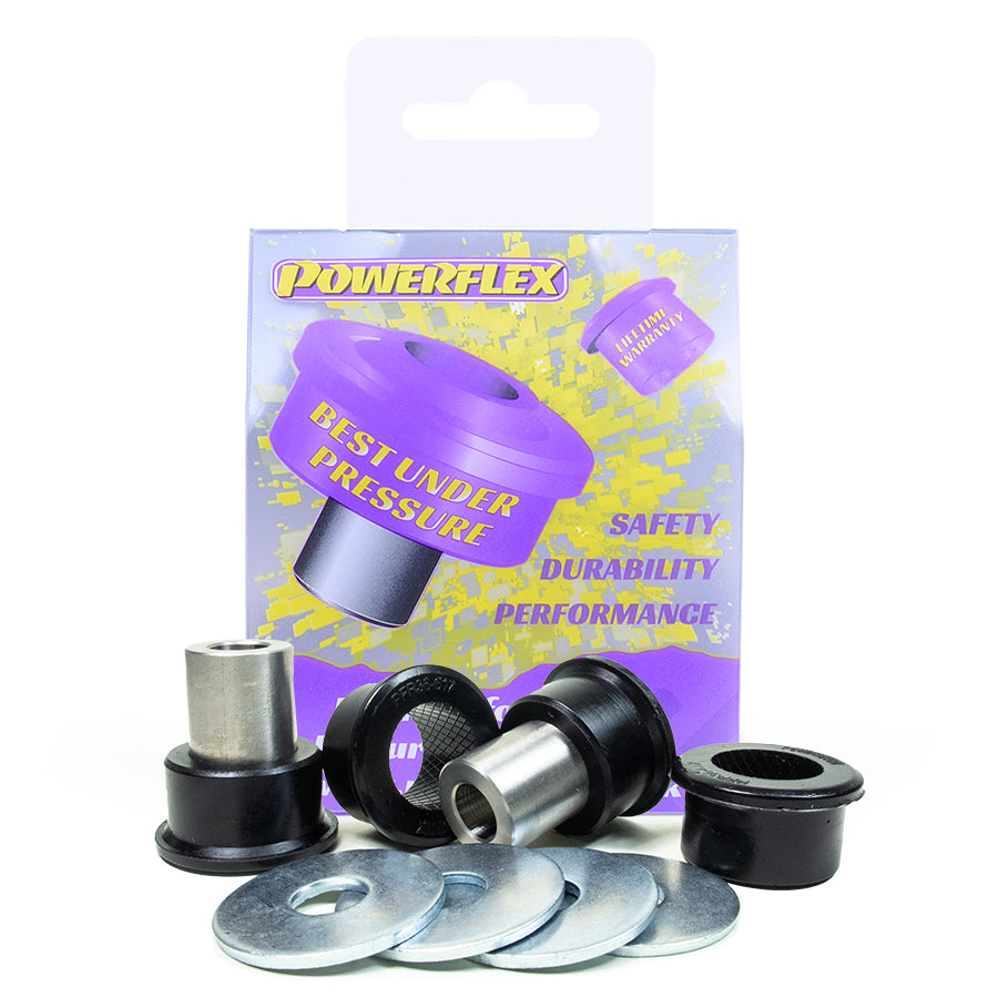 Powerflex Road - 124 Spider incl. Abarth (2016 on) - Rear Trailing Arm to Chassis Bush - PFR36-617