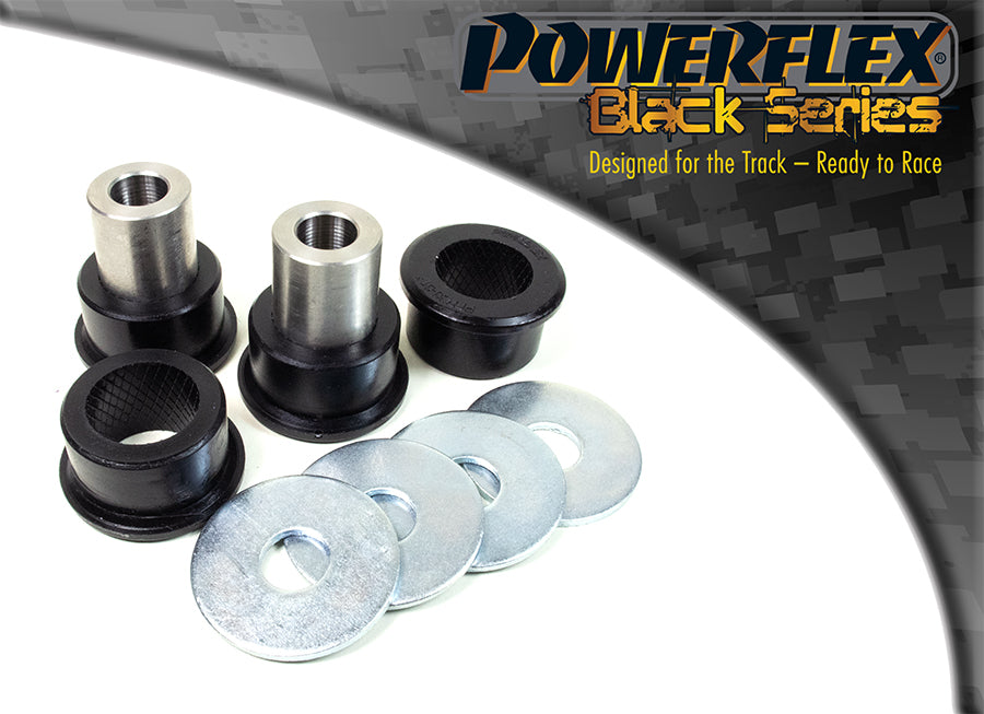 Powerflex Black - MX-5, Miata, Eunos Mk4 ND (2015-) - Rear Trailing Arm to Chassis Bush - PFR36-617BLK