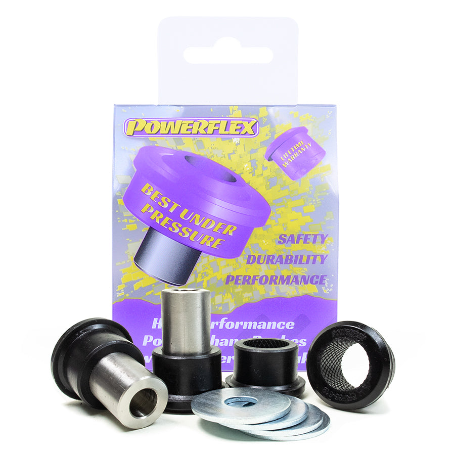 Powerflex Road - 124 Spider incl. Abarth (2016 on) - Rear Upper Link Arm Bush - PFR36-619