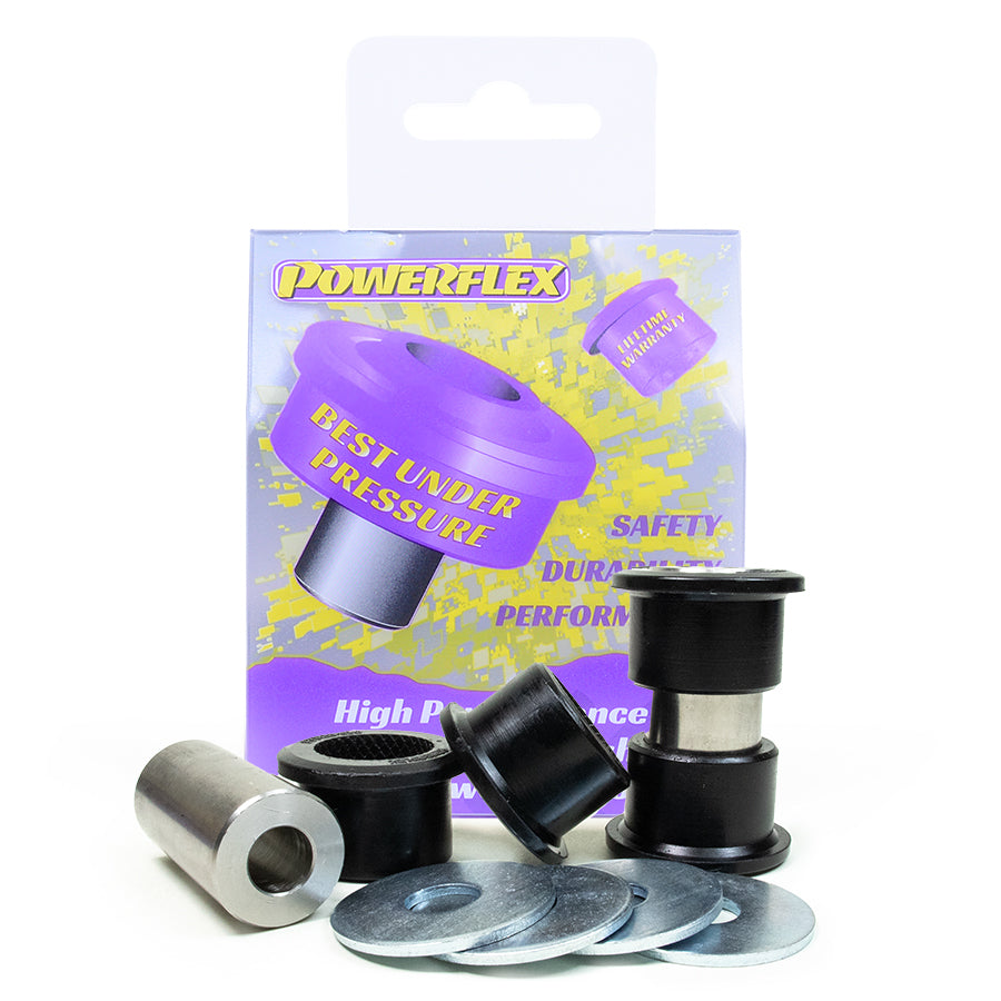 Powerflex Road - 124 Spider incl. Abarth (2016 on) - Rear Lower Toe Link Arm Inner Bush  - PFR36-620
