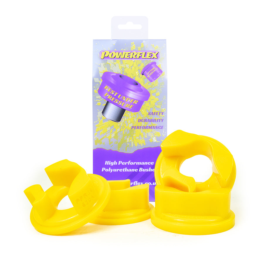 Powerflex Road - 124 Spider incl. Abarth (2016 on) - Rear Diff Mount Insert - PFR36-630