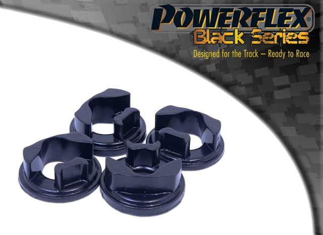 Powerflex Black - MX-5, Miata, Eunos Mk4 ND (2015-) - Rear Diff Mount Insert  - PFR36-630BLK