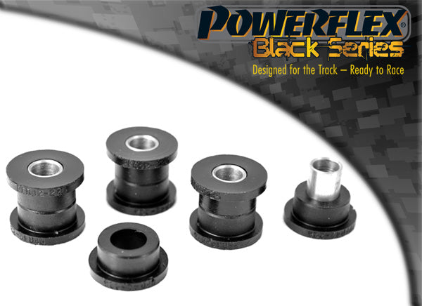 Powerflex Black - MGF (1995 - 2002) - Rear Anti Roll Bar Link Bush - PFR42-226BLK