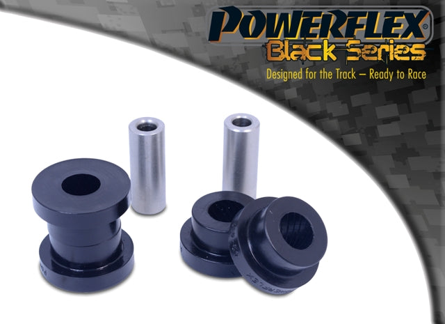Powerflex Black - 200 Coupe inc. Turbo (1992-1988) - Rear Lower Arm Inner Bush 35mm - PFR42-611BLK