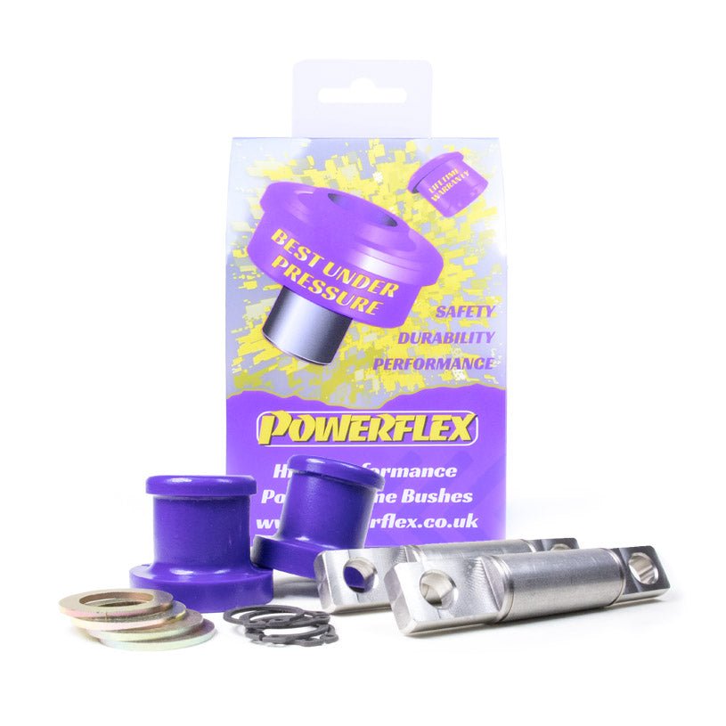 Powerflex Road - ZS Mk1 (2001-2005) - Rear Upper Arm Inner Bush - PFR42-613