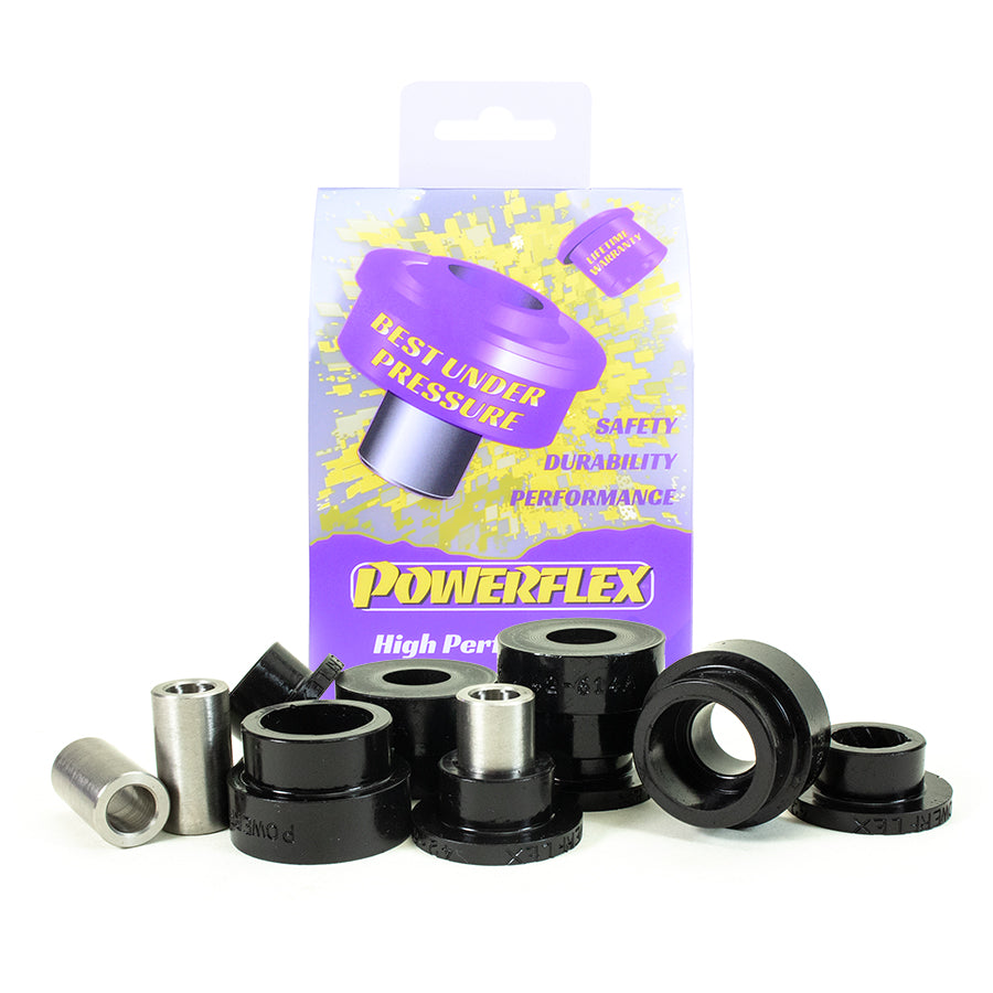 Powerflex Road - 200 Coupe inc. Turbo (1992-1988) - Rear Compensator Arm Bush - PFR42-614