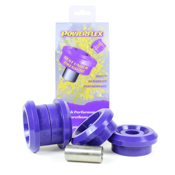 Powerflex Road - 75 (1998-2005) - Rear Trailing Arm Front Bush - PFR42-616