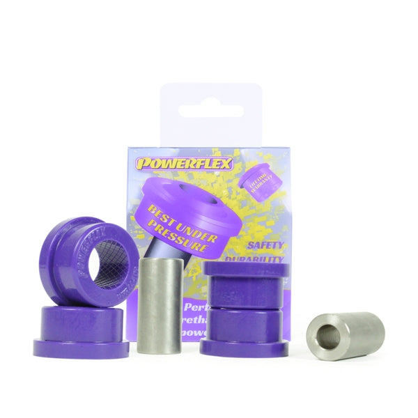 Powerflex Road - Lancer Evolution IV, V & VI RS/GSR (1996 - 2001) - Rear Upper Arm Rear Bush - PFR44-109