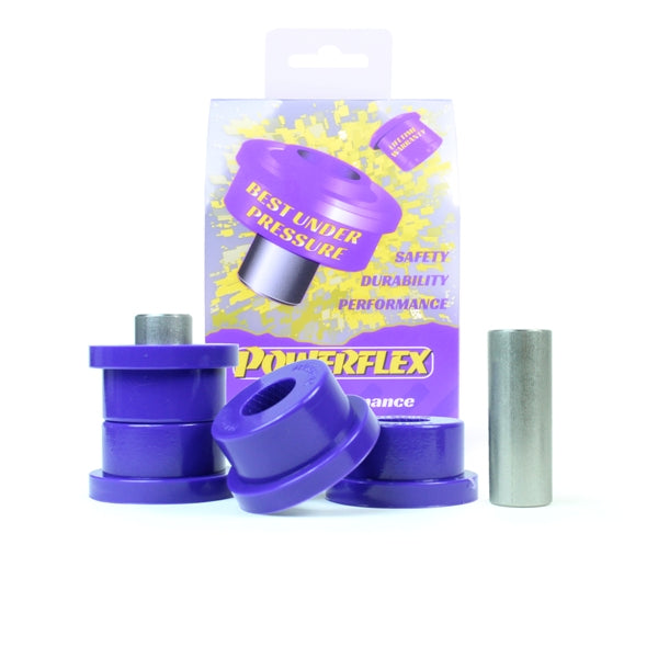 Powerflex Road - Lancer Evolution IV, V & VI RS/GSR (1996 - 2001) - Rear Lower Control Arm Outer Bush - PFR44-112