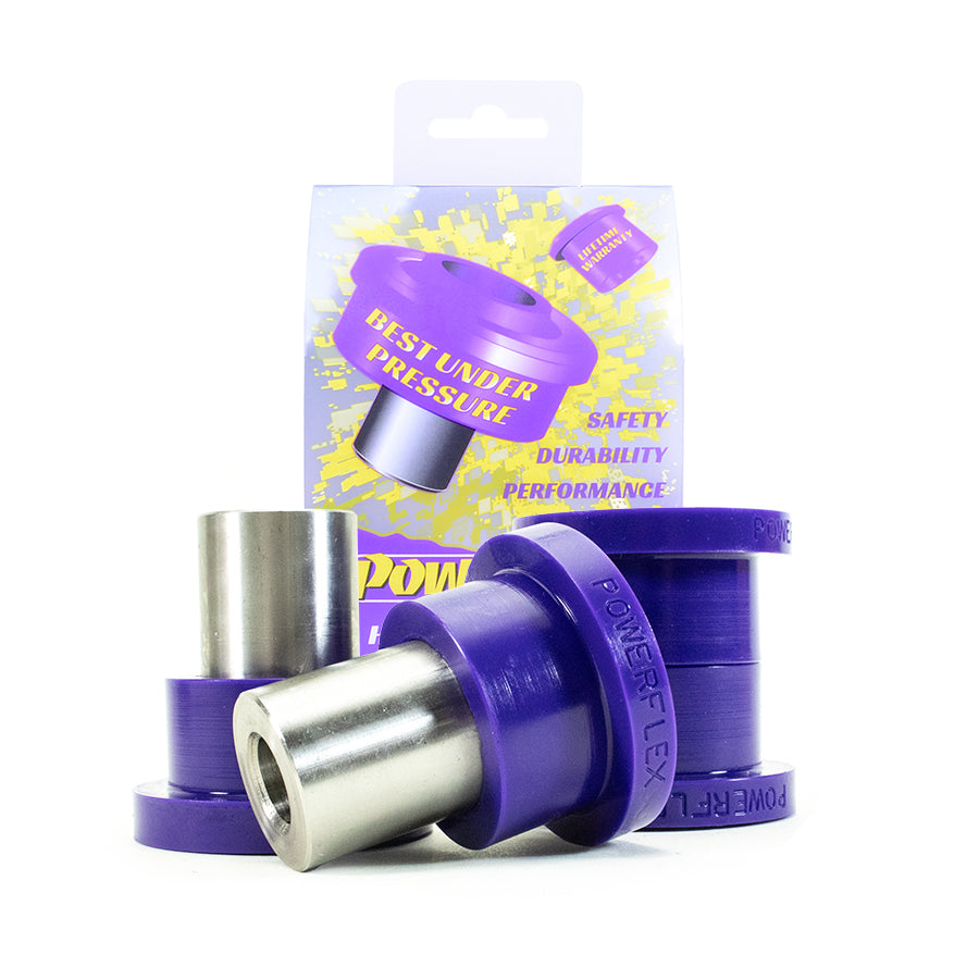 Powerflex Road - Lancer Evolution IV, V & VI RS/GSR (1996 - 2001) - Rear Lower Control Arm Inner Bush - PFR44-113
